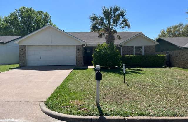 Single Family Home