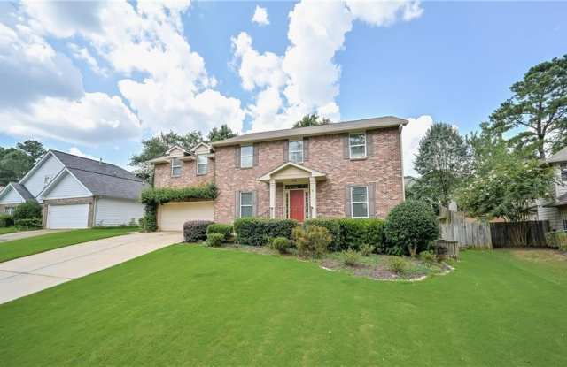 10840 Willow Meadow Circle