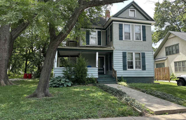 1209 West Park Avenue