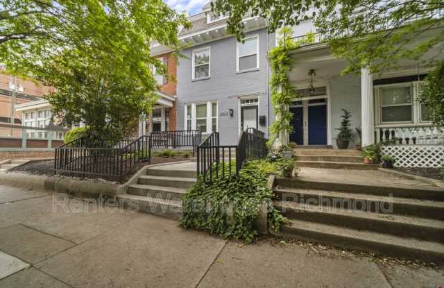 2522 Floyd Ave