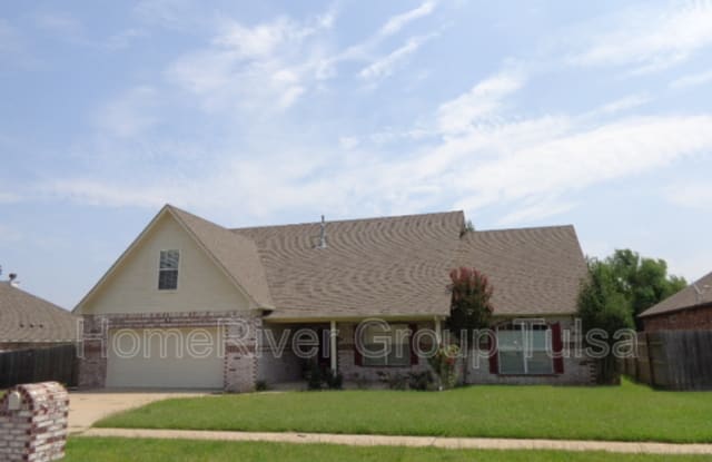 1905 N 11th St - 1905 North 11th Street, Broken Arrow, OK 74012