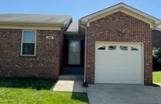 146 Garnet Dr, Nicholasville KY - 146 Garnet Dr, Nicholasville, KY 40356