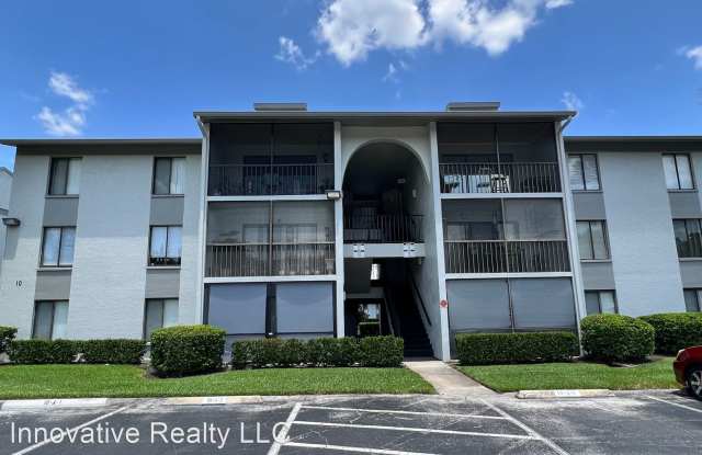 1036 S. Pine Ridge Circle #1036