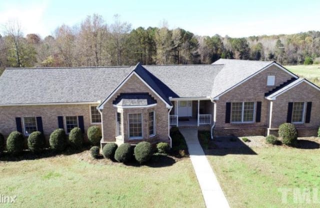 55 Serenity Lane - 55 Serenity Lane, Franklin County, NC 27549