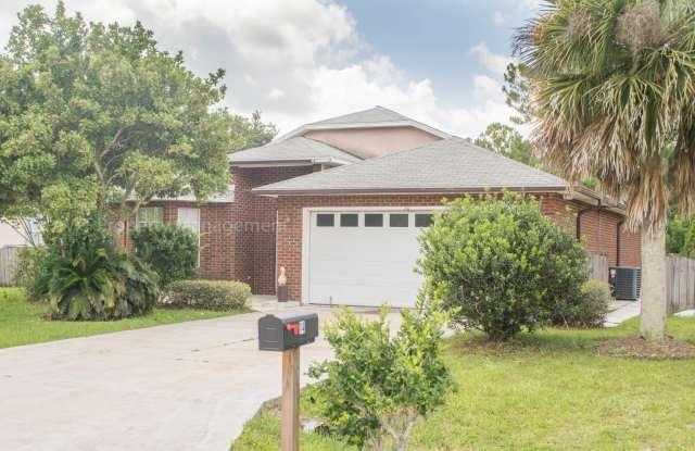 Available now! - 14 Wood Amber Lane, Palm Coast, FL 32164