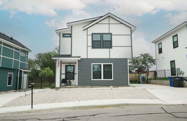Photo of Townhome