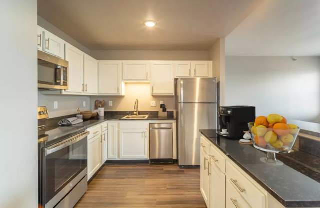 The Flats on Fifth Louisville