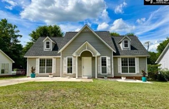 1308 Riverwalk Way - 1308 Riverwalk Way, Richland County, SC 29063