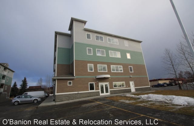 6942 Meadow St. #303 - 6942 Meadow Street, Anchorage, AK 99507