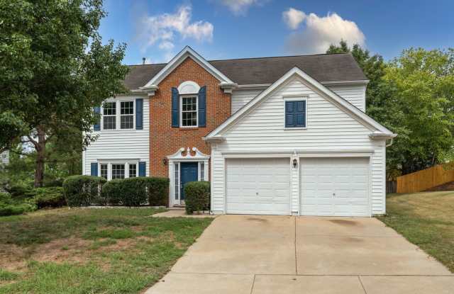 Freshly Renovated 4BR Home in Prime Apex Location - Move-In Ready!