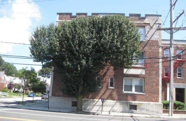 477 Merrick Road