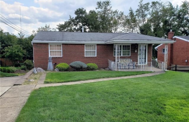 434 Eden Dr - 434 Eden Drive, Monroeville, PA 15146