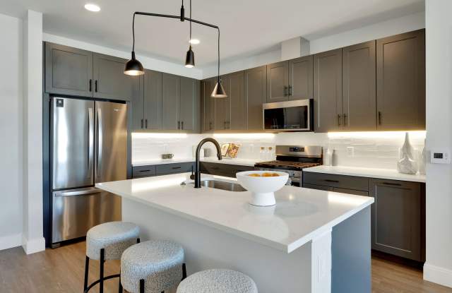 Photo of The Fitzgerald