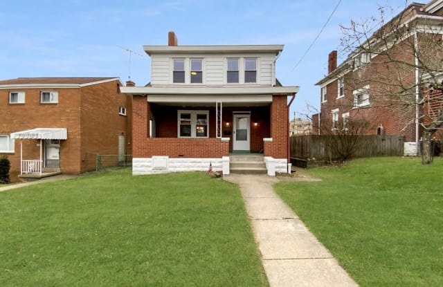 304 Birmingham Avenue - 304 Birmingham Avenue, Pittsburgh, PA 15210