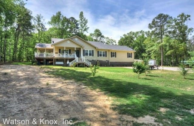 780 County Line Road - 780 County Line Road, Columbia County, GA 30814