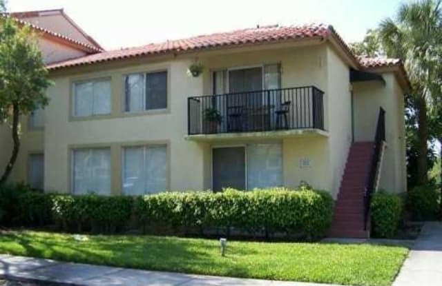 10733 Cleary Blvd Apt 111 - 10733 Cleary Boulevard, Plantation, FL 33324