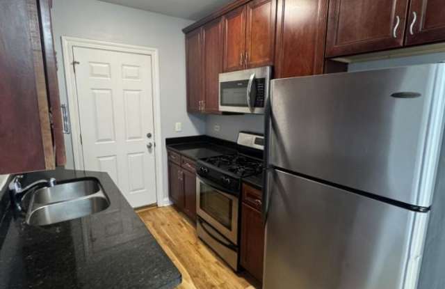 4560 West George St.