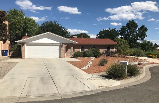 7200 Valley Forge Place NE - 7200 Valley Forge Place Northeast, Albuquerque, NM 87109