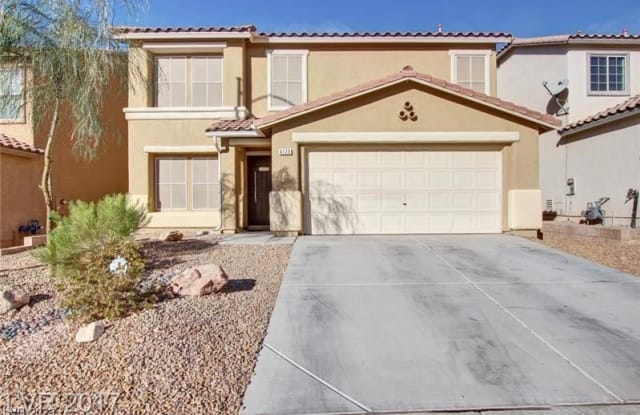 6129 Annville Court - 6129 Annville Court, North Las Vegas, NV 89081