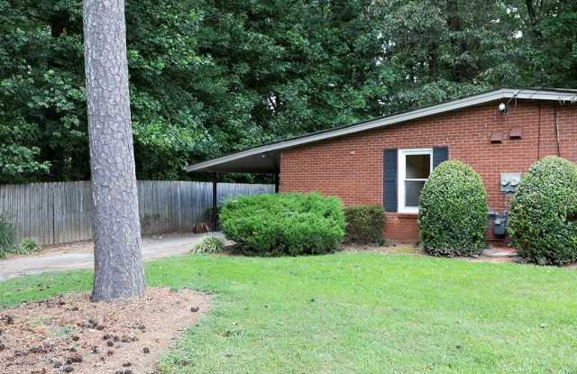 Photo of 4340 Hanfred Lane