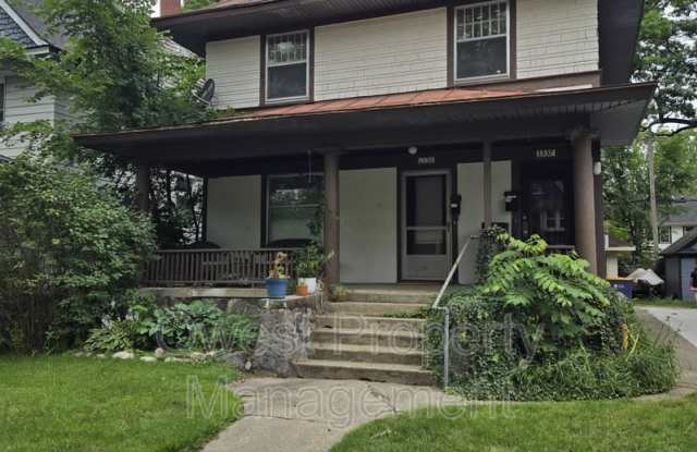1337 Logan St. SE
