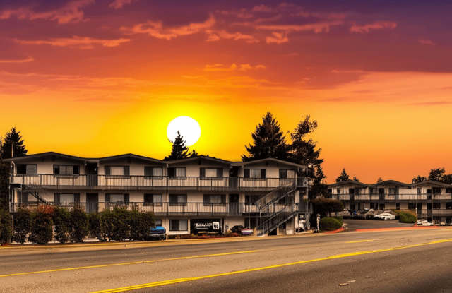 Photo of Kentwood Apartments