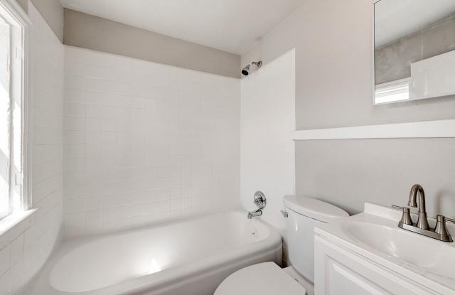 2145 N. Lafayette Street