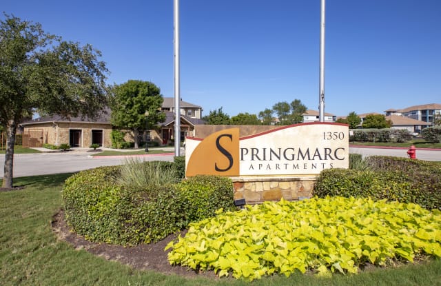 Springmarc
