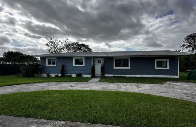 16380 SW 279th St - 16380 Southwest 279th Street, Miami-Dade County, FL 33031