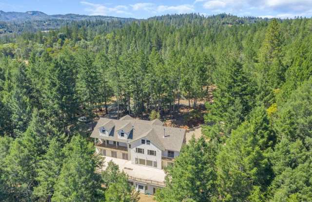 Photo of 440 Cold Springs Road