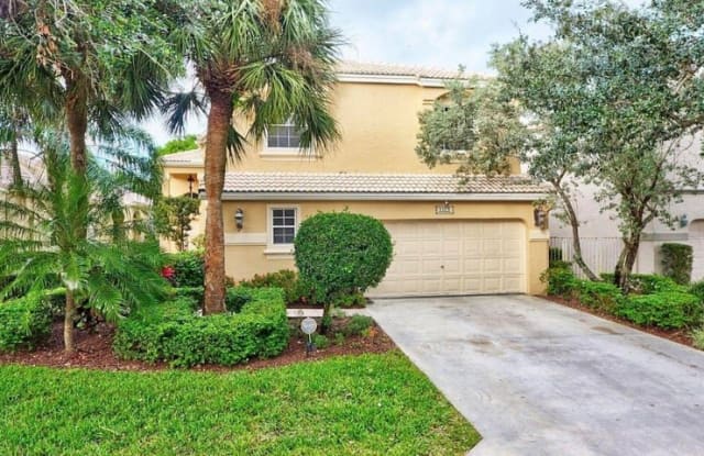 2122 Chagall Circle - 2122 Chagall Circle, West Palm Beach, FL 33409