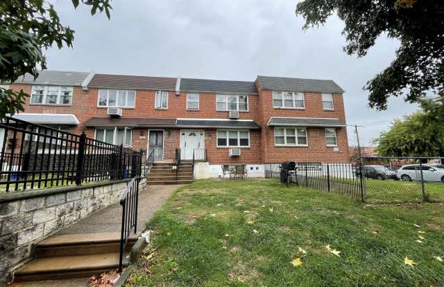 12470 KNIGHTS ROAD - 12470 Knights Road, Philadelphia, PA 19154