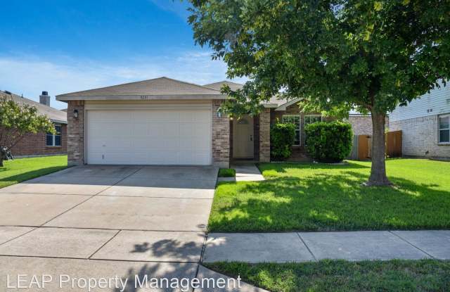 9201 Troy Dr - 9201 Troy Drive, Fort Worth, TX 76123