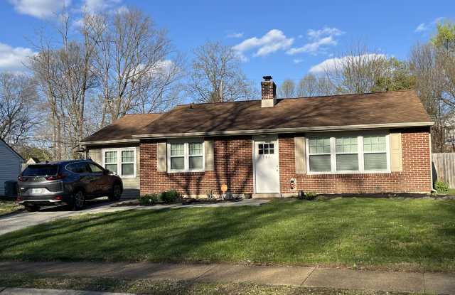 703 Brook Dr