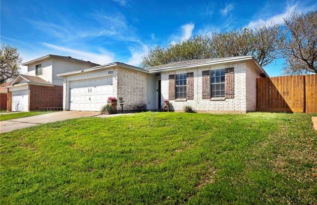 7713 Wolverine Drive