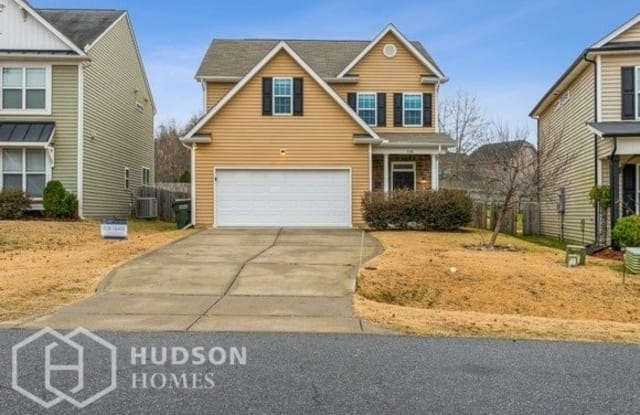 408 Hardaway Point - 408 Hardaway Point, Clayton, NC 27527