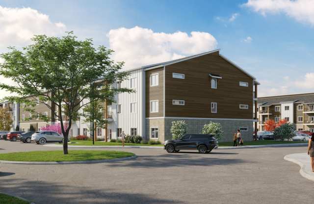 Photo of South Pointe Apartments