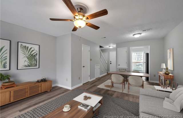 524 Mill Cove Court