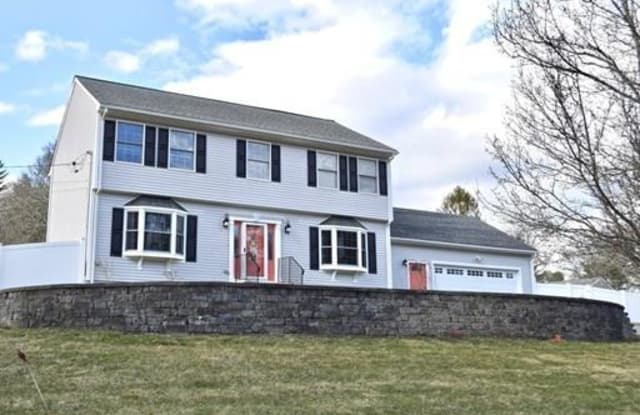 1 Tuckwood Place - 1 Tuckwood Pl, Plymouth County, MA 02532