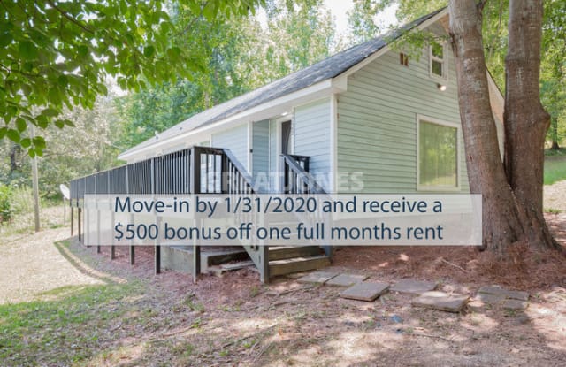 235 South Moore Road - 235 South Moore Road, Greenville County, SC 29644