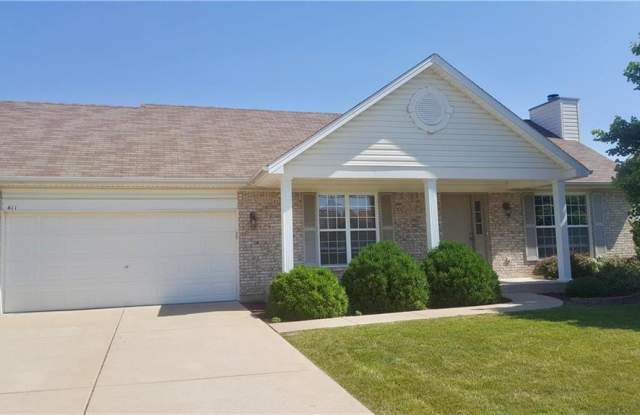 411 Spirit - 411 Spirit Drive, St. Charles County, MO 63367