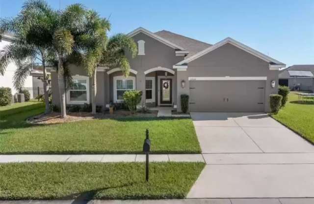 3804 Wind Dancer Circle - 3804 Wind Dancer Circle, St. Cloud, FL 34772