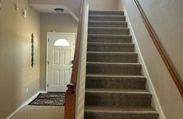 Energy-Efficient Home in Prime Gated Community