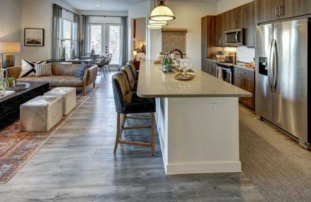 The Alden at Cedar Park