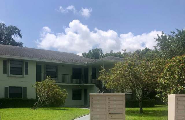 2201 Sabal Ridge Court - 2201 Sabal Ridge Court, Palm Beach Gardens, FL 33418