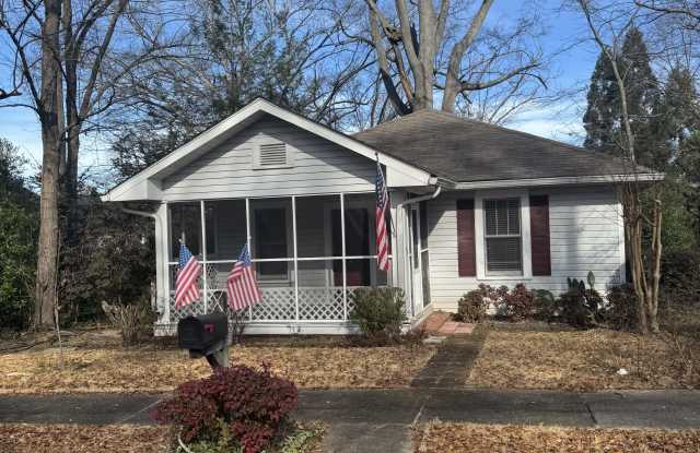 86 Maxwell Avenue Southwest