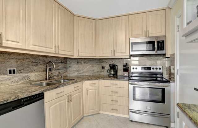 Photo of 3700 Galt Ocean Drive 311, Fort Lauderdale, FL 33308