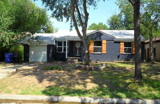 1117 Louisiana Street