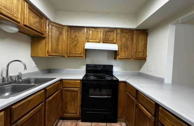 12008 Copper Avenue Northeast - A