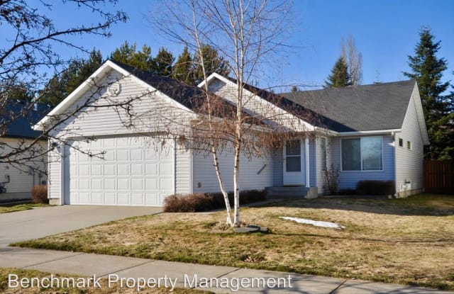 661 W. Bushwood Ave - 661 W Bushwood Ave, Coeur d'Alene, ID 83815